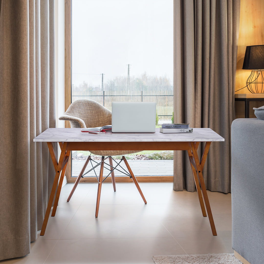 Whoever Said Working From Home Is a Downgrade From the Office, We Disagree.