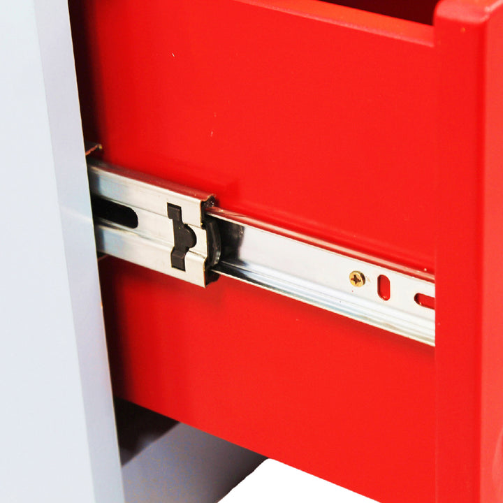 Fantasy Fields - Toy Furniture -Sunny Safari 2 Drawer Cabinet