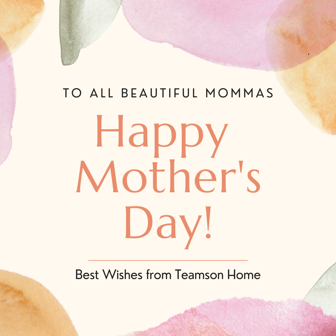 Ode to the Mommas: Mother’s Day 2021