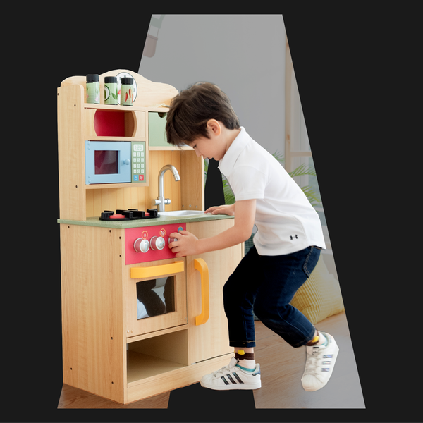 PLAY KITCHENS UNDER $100