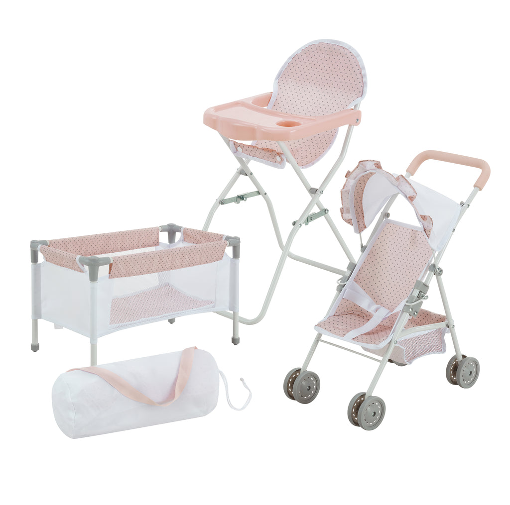 お風呂用品 little AURELIA LONDON baby care set Little Aurelia Top to Toe Body Baby Skincare Review | The