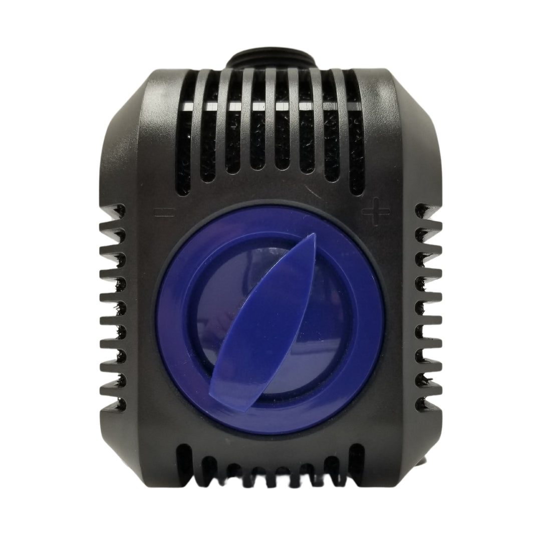 Teamson Home 1191 GPH Adjustable Submersible Water Pump