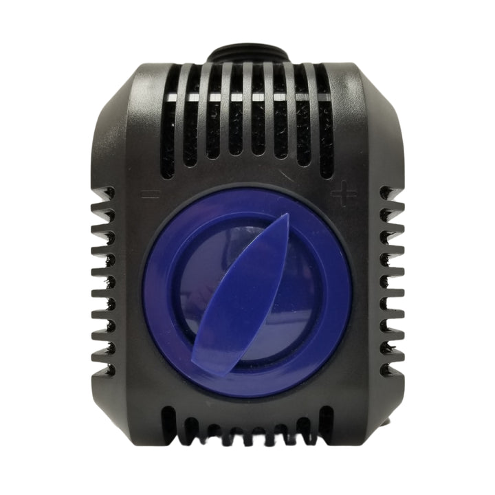 Teamson Home 1191 GPH Adjustable Submersible Water Pump