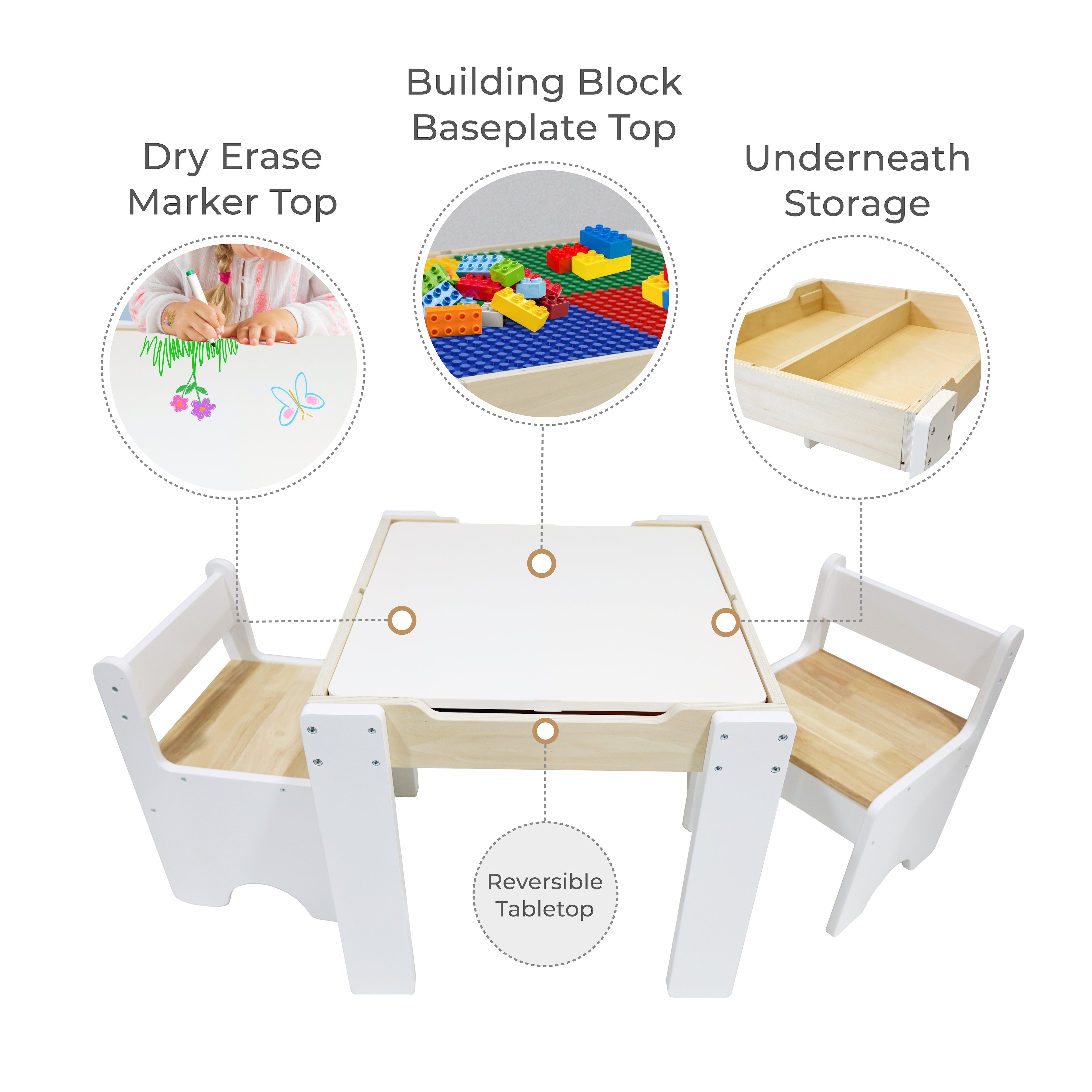 Teamson table and chairs shop