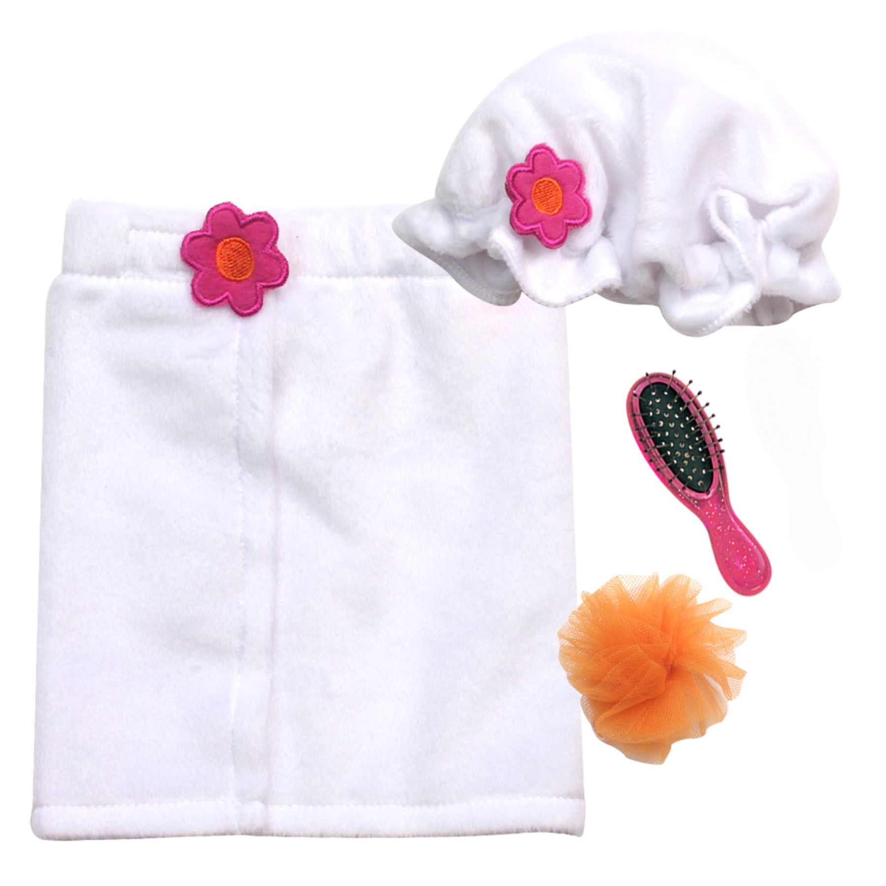White doll bathtub by sophia's hotsell