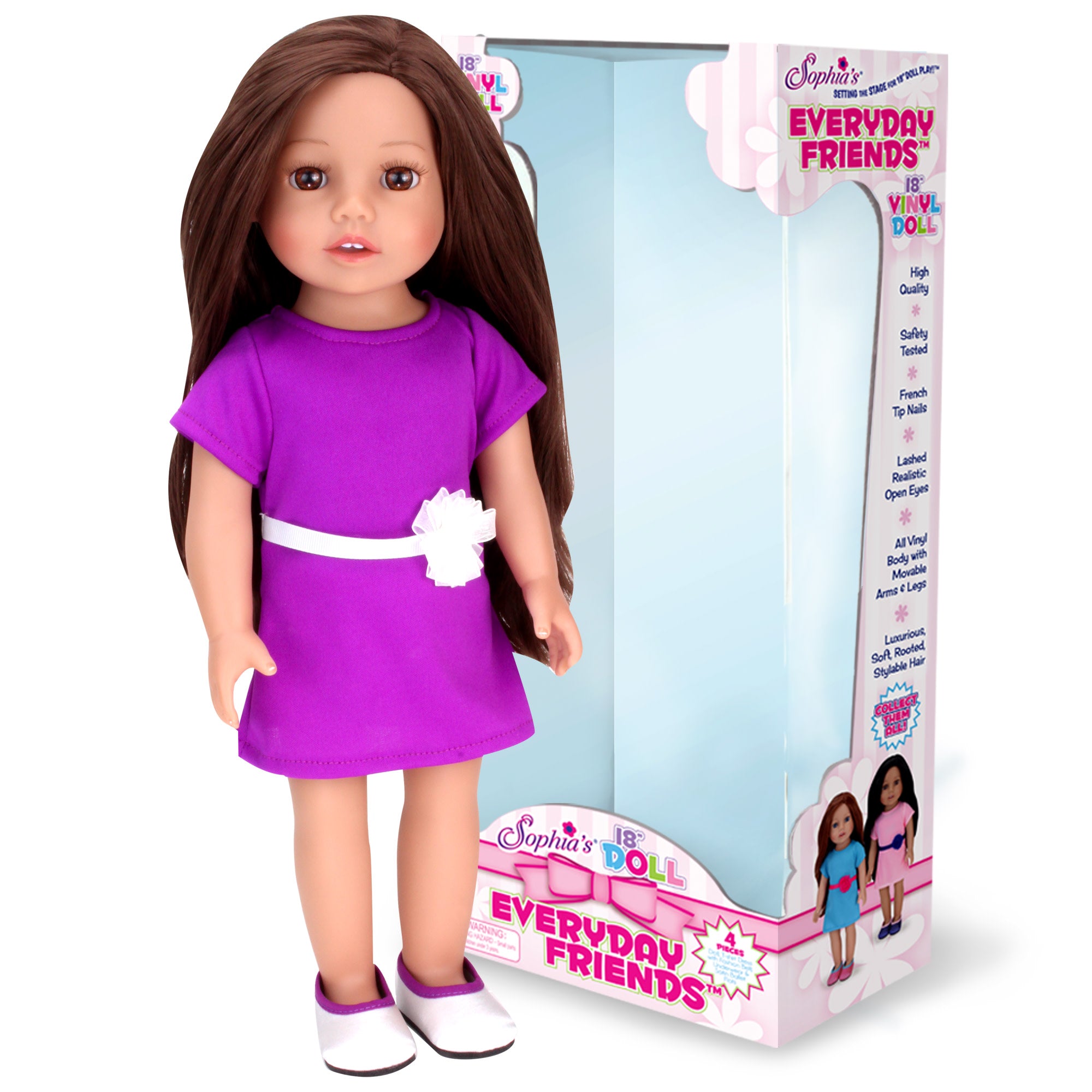 18 doll brands Clearance
