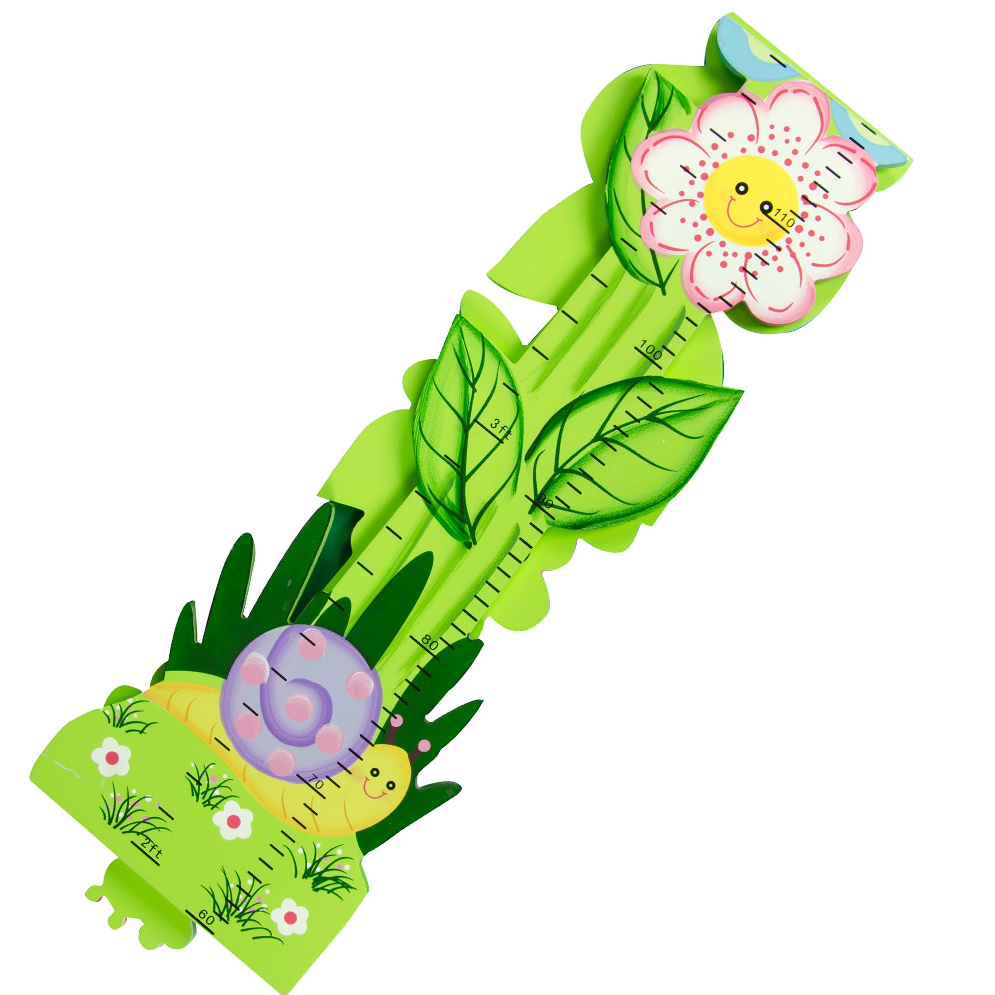 Fantasy Fields - Toy Furniture -Magic Garden Growth Chart