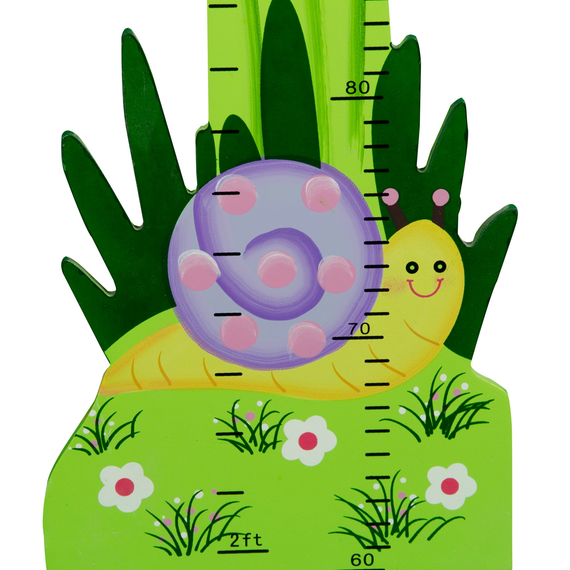 Fantasy Fields - Toy Furniture -Magic Garden Growth Chart