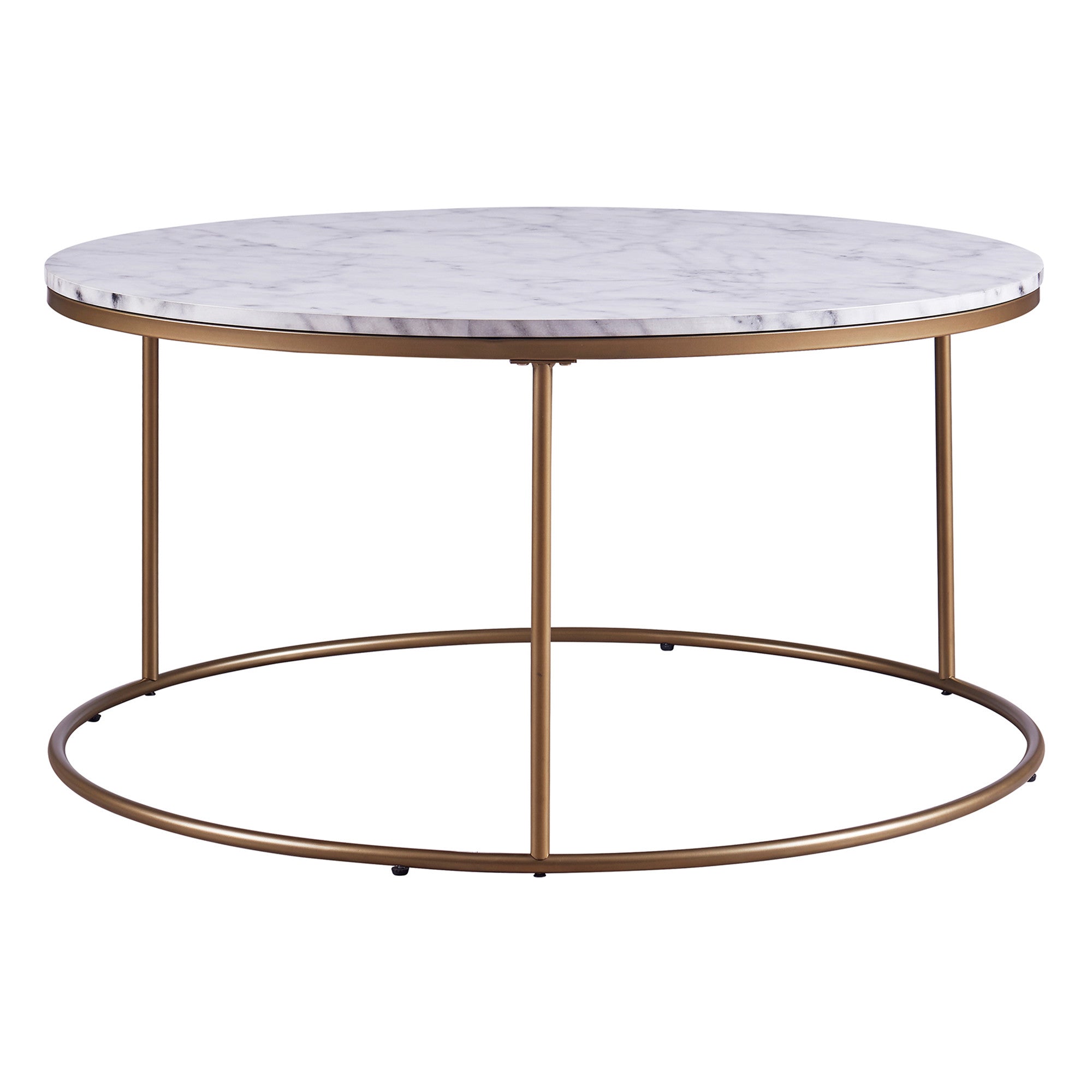 Versanora dawson on sale coffee table