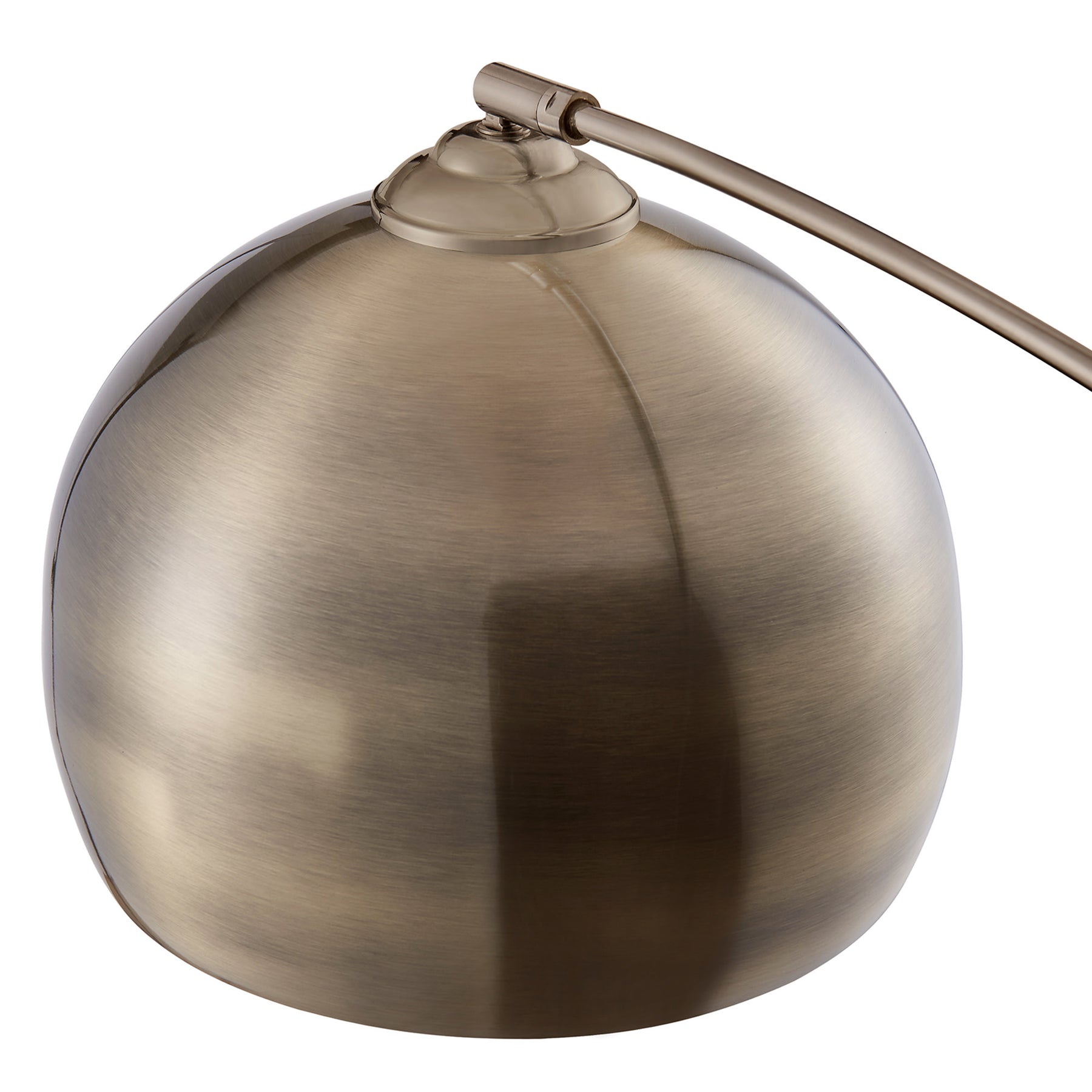 Bauble floor lamp hotsell