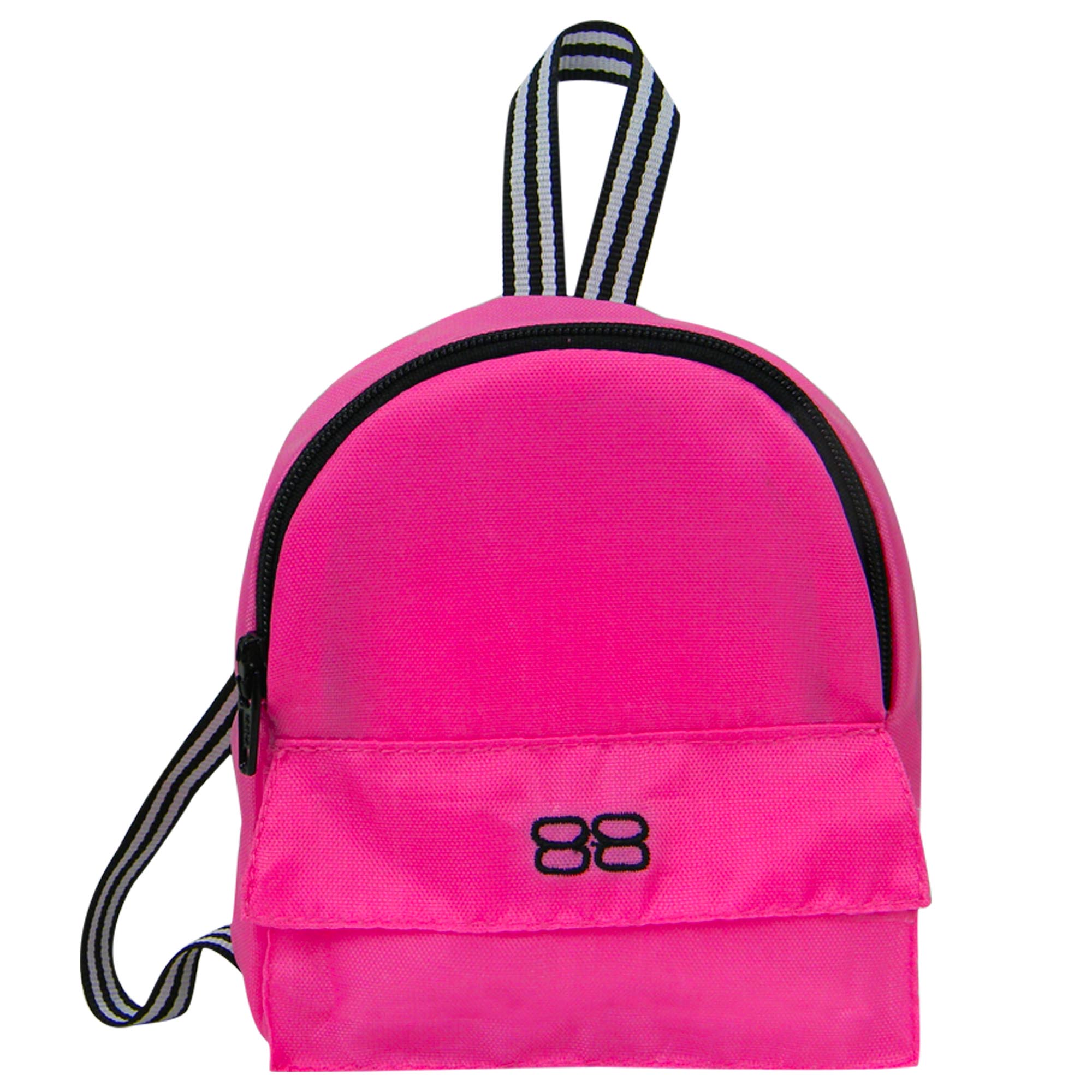 Sophia's - 18" Doll - Hot Pink Backpack