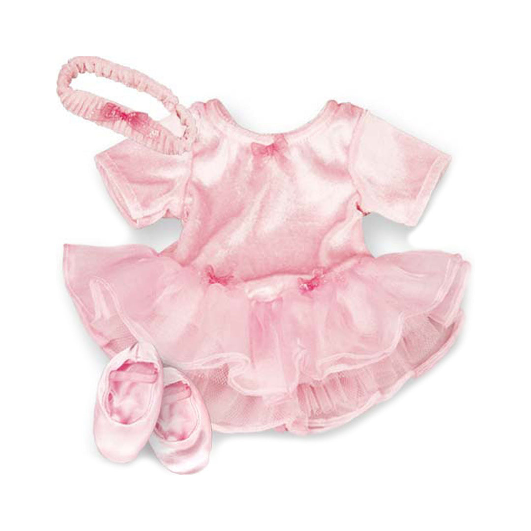 Sophia's - 15" Doll - Ballet Outfit - Light Pink