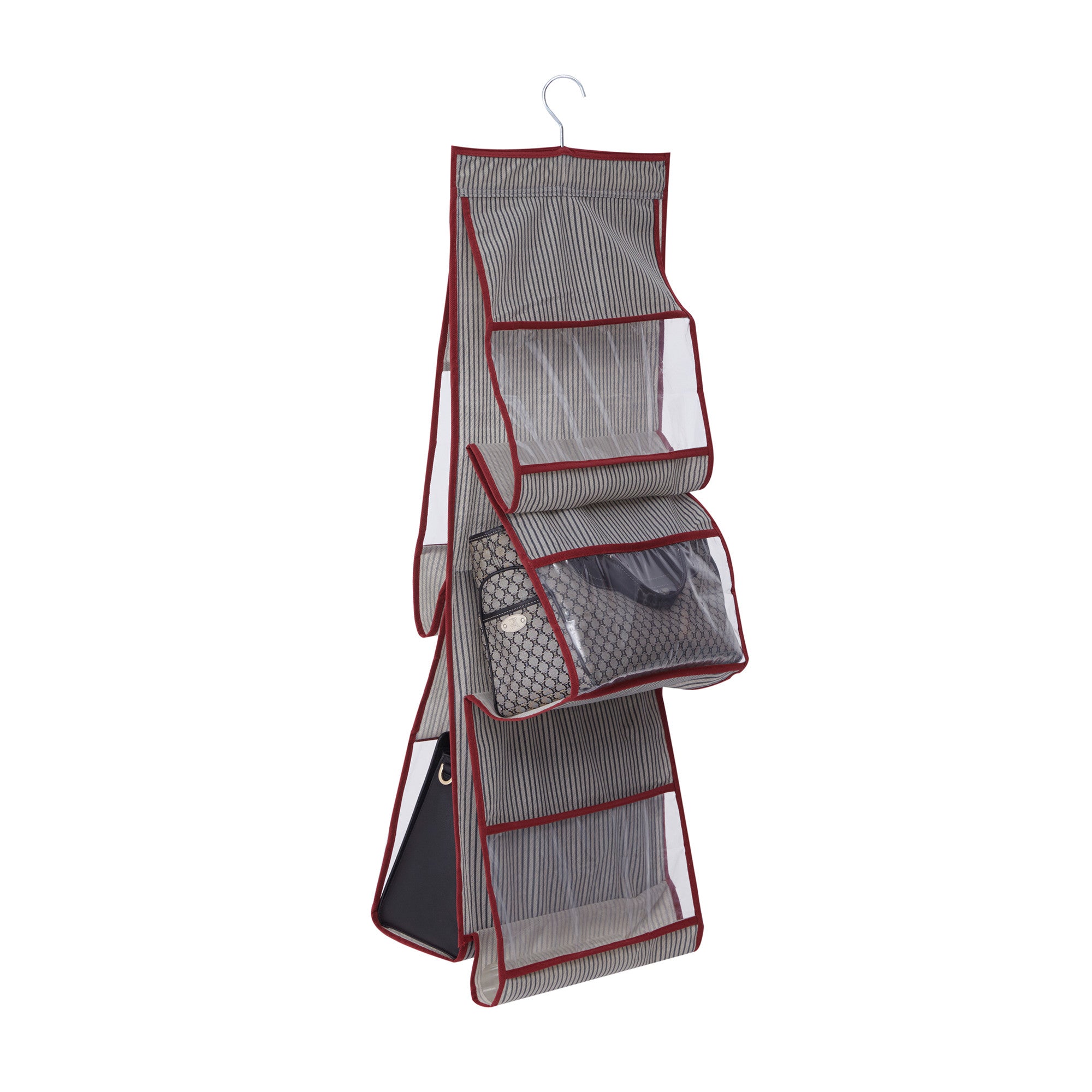 Handbag Hanging Organizer Soft Storage