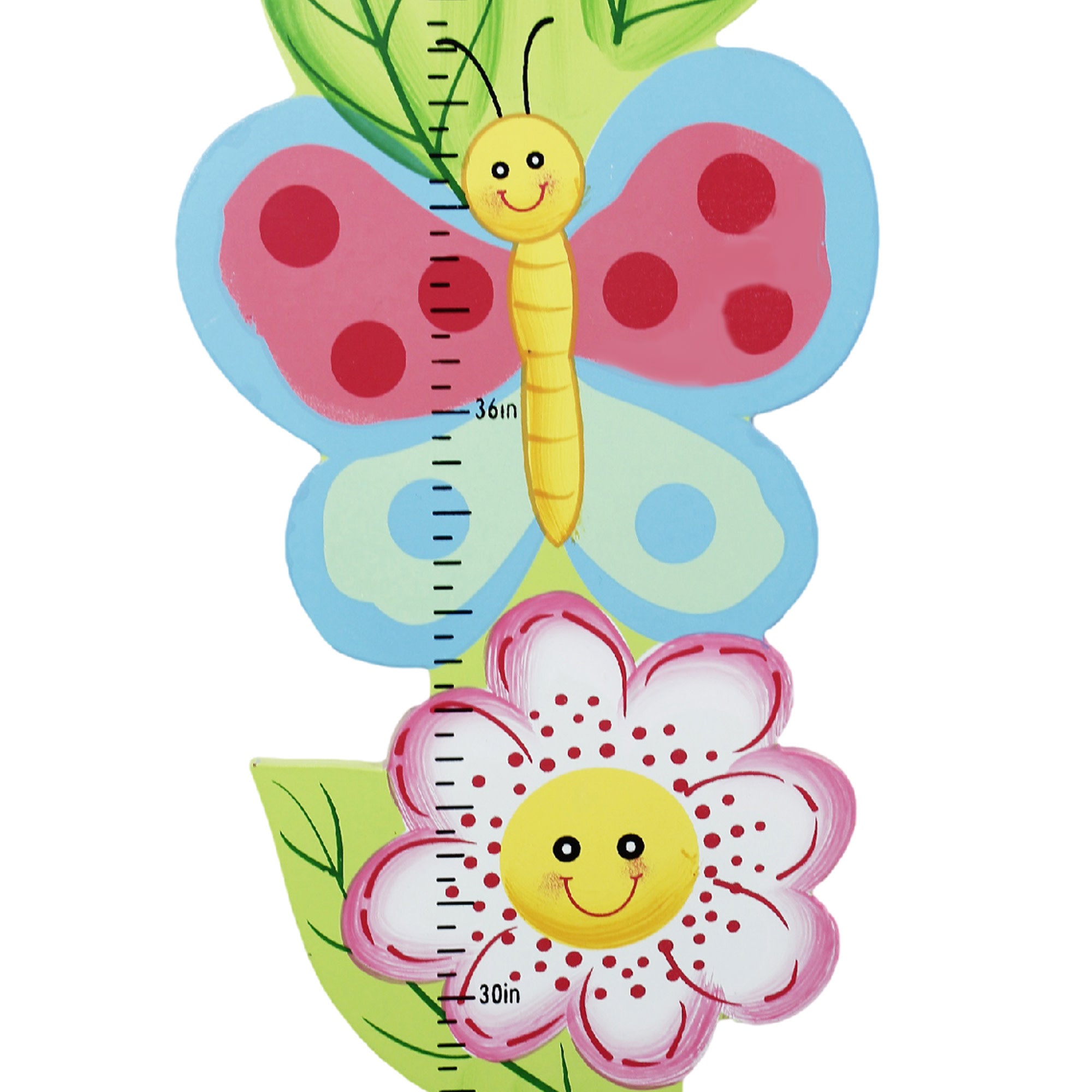 Fantasy Fields - Toy Furniture -Magic Garden Growth Chart