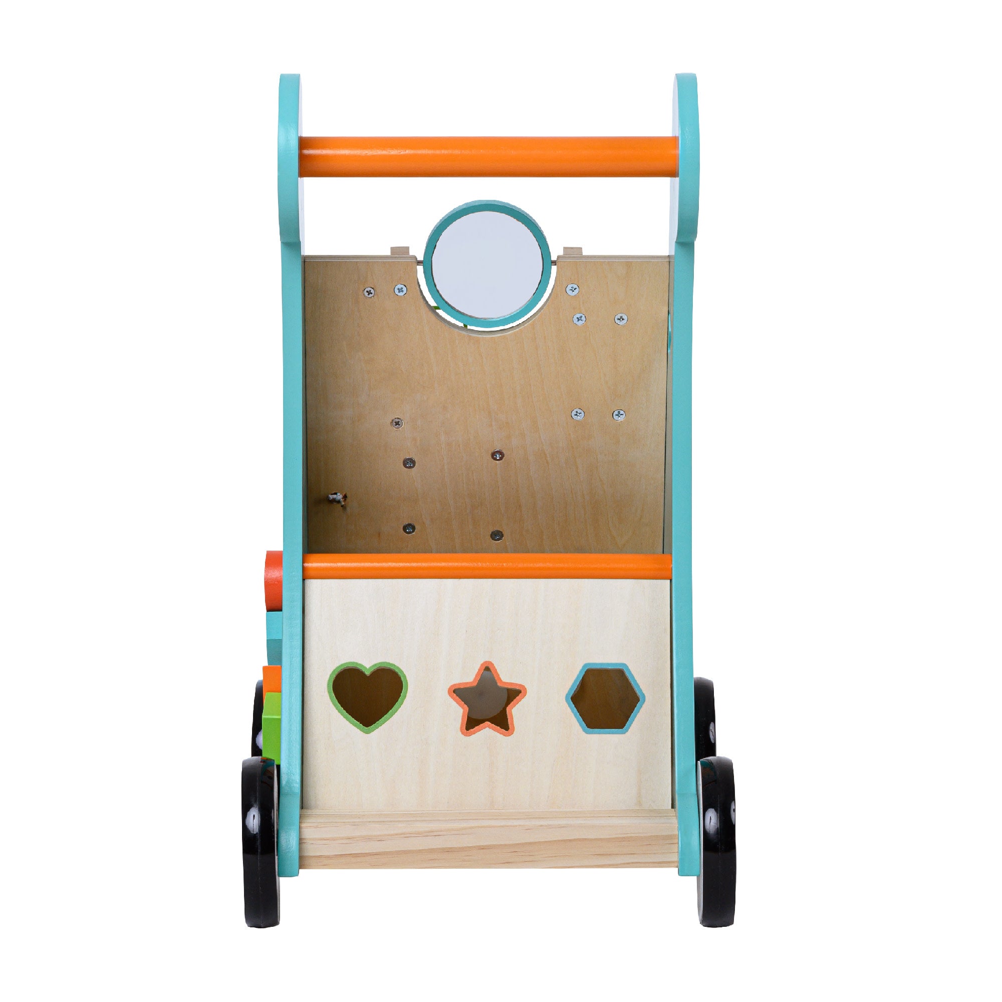 Preschool Play Toys, Teamson Safari Play Lab