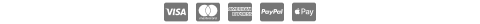 Checkout Payment Icons